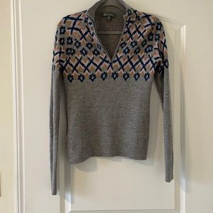 Title nine medium sweater.